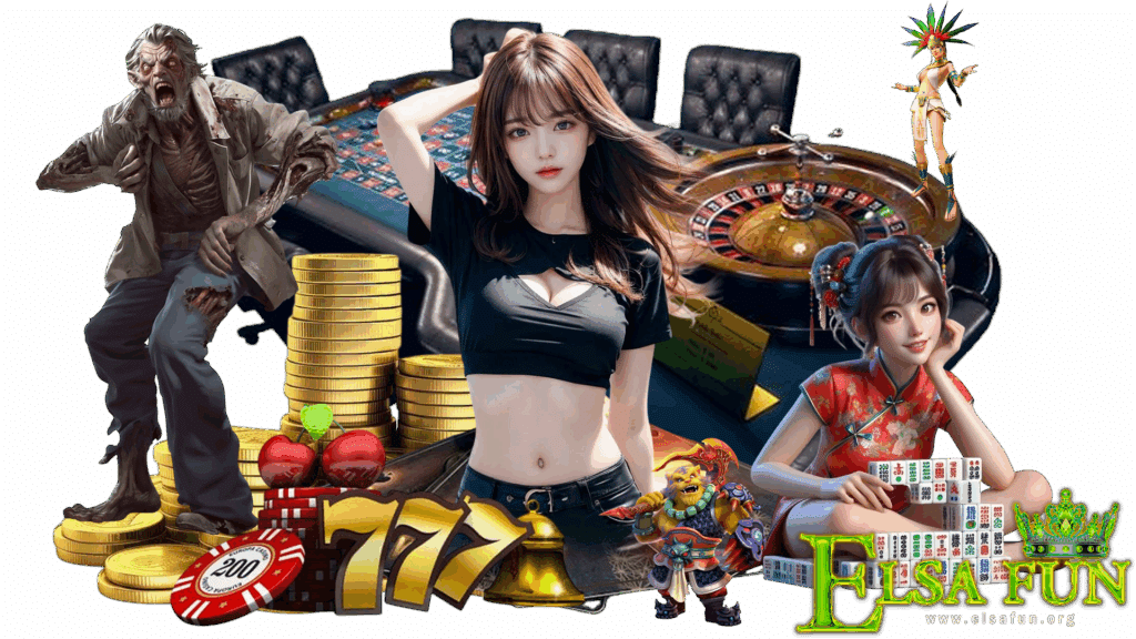 elsafun