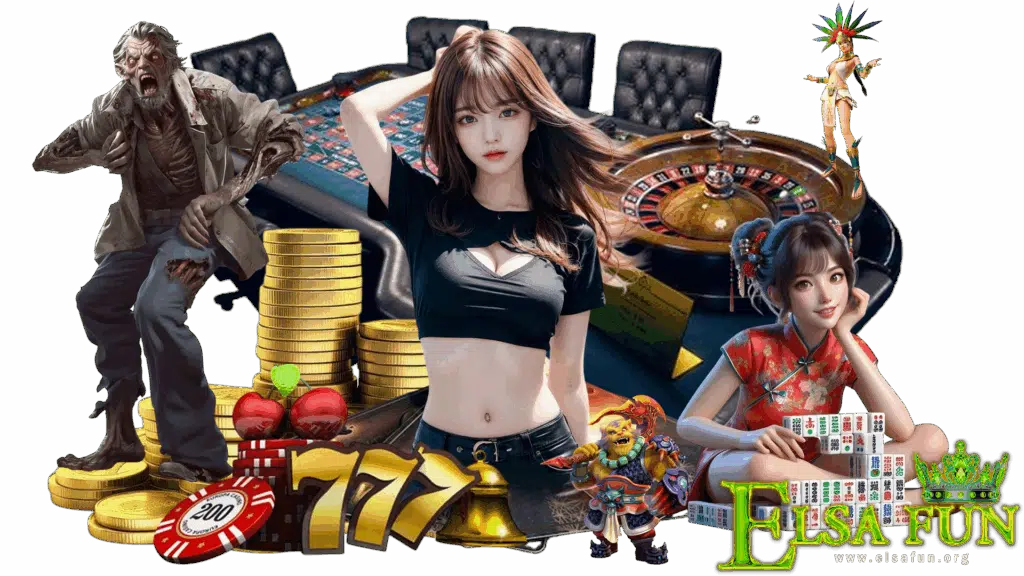 elsafun